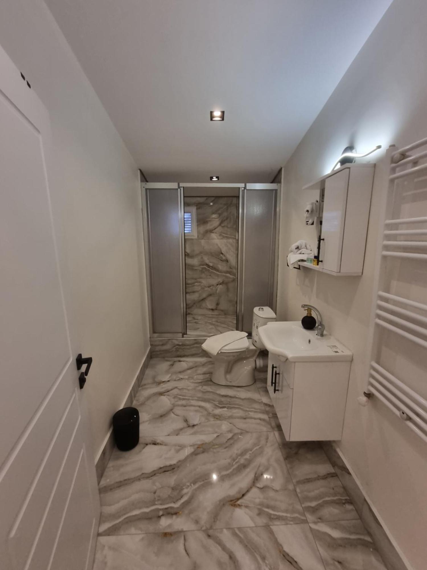 Elite Park Hotel & Suites Estambul Exterior foto